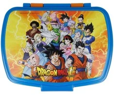 Bikuvalt Vaikiška pietų dėžutė Dragon Ball STOR, ST20774