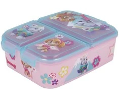 Vaikiška pietų dėžutė Paw Patrol Girl STOR, ST80720