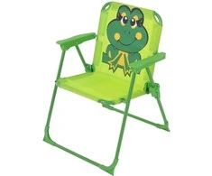 Vaikiškas baldų komplektas PATIO Frog