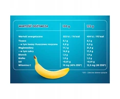 Vaikiškas desertas Delicate Banana 4 m+ 125 g Gerber