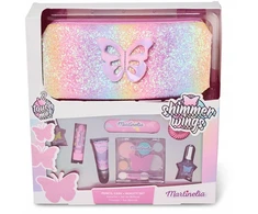 Martinelia Shimmer Wings vaikiškos kosmetikos rinkinys