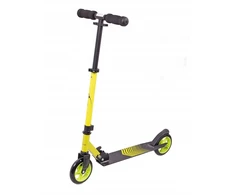 Vaikiškas paspirtukas Vivo SG-330 (spalva: geltona/juoda) (4735176) 1868