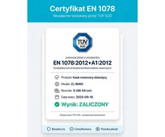 Vaikiškas šalmas Switch 2in1 Viso veido nuimamas smakro apsauga MTB dviračių volai EN1078
