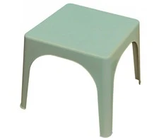 Vaikiškas stalas Sedia Premium Progarden 59x59x47cm