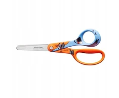 Fiskars Moomin Little My Stainless Steel Children Scissors, 13cm Fiskars