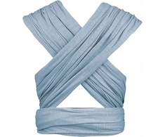 Vaikjuostė Manduca Sling, SkyBlue