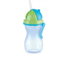VAIKŲ BUTELIUKAS SU ŠAAUDU TESCOMA 300ml