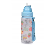 Vaikų gertuvė Casno Willy 400 ml, mėlyna