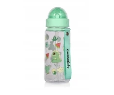 Vaikų gertuvė Casno Willy 400 ml, žalia