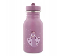 Vaikų gertuvė - TRIXIE - Ponia Paukštis - 350 ml - Nerūdijantis plienas - Rožinė