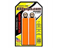 Vairo rankenėlės ESI Racer's Edge oranžinis