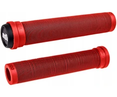 Vairo rankenėlės ODI Longneck SLX 160mm Single Ply Bright Raudona
