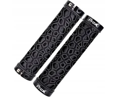 Vairo rankenėlės ProX GP-53 130mm Lock-on juodas