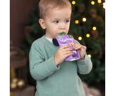 MAMUKO ekologiška bananų ir slyvų tyrelė