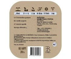 Vaistinių agurklių sėklos Ecobreez 200g
