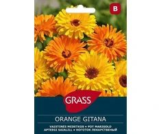 Vaistinių medetkų sėklos CITRUS MIXTURE DAISY, 0,5 g