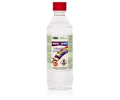 4203011 VAITSPIRITAS BEAROMATIS 0,5L SAVEX