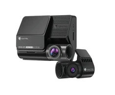 Navitel | Advanced smart dashcam | RS984 GPS | GPS | Wi-Fi