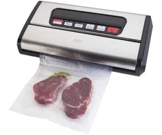 Vakuumavimo aparatas Zyle, ZY200VS, 165 W