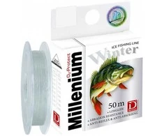 Valas Millenium Winter Dragon 0.22mm/50m