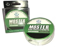Valas Moster Brand Bait 150m/0.28mm