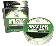 Valas Moster Brand Bait 150m/0.32mm