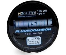 Valas Nomura Invisible Lineaeffe 0.12mm/150m