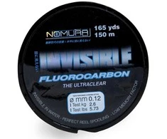 Valas Nomura Invisible Lineaeffe 0.14mm/150m