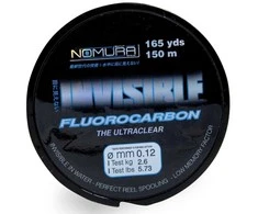 Valas Nomura Invisible Lineaeffe 0.16mm/150m