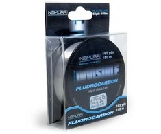 Valas Nomura Invisible Lineaeffe 0.18mm/150m