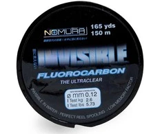 Valas Nomura Invisible Lineaeffe 0.18mm/150m