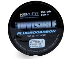 Valas Nomura Invisible Lineaeffe 0.20mm/150m