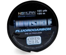Valas Nomura Invisible Lineaeffe 0.22mm/150m