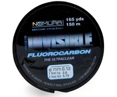 Valas Nomura Invisible Lineaeffe 0.25mm/150m
