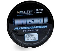 Valas Nomura Invisible Lineaeffe 0.28mm/150m