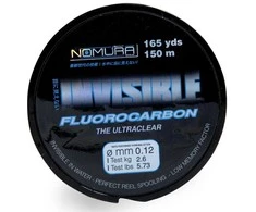 Valas Nomura Invisible Lineaeffe 0.30mm/150m