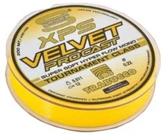 Valas SF XPS Velvet Pro Cast Trabucco 300m/Ø0.30mm