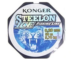 Valas Steelon Ice Konger 0.20mm/50m