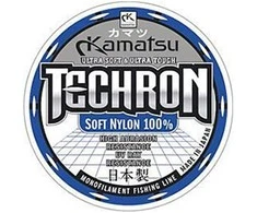 Valas Techron Soft Nylon Kamatsu 150m/0.28mm