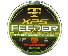 Valas TF XPS Feeder Plus Trabucco 150m/0.25mm