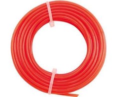 Bikuvalt FLO PJOVIMO VALAS 2,0 mm x 10 m APVALI 89403