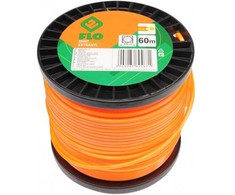 Bikuvalt Valas žoliapjovei EXTRANYL 3,0 mm*60 m 89467 FLO (10)
