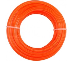 Bikuvalt Valas žoliapjovei kvadratinis 2,6 mm*10 m 89415 FLO (12)