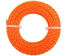 Bikuvalt Valas žoliapjovei SILENT 2,4 mm*15 m 89480 FLO (10)