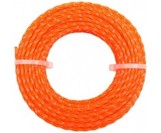 Bikuvalt Valas žoliapjovei SILENT 3,0 mm*12 m 89482 FLO (10)