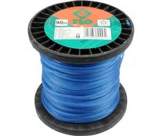 Bikuvalt FLO STAR pjovimo valas 2,4 mm x 90 m 89457
