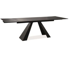 Signal Meble Valgomojo stalas EXEL, 140(180) x 85 cm