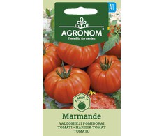 Valgomųjų pomidorų MARMANDE sėklos, 0,2 g