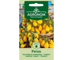 Valgomųjų pomidorų PERUN sėklos, 0,1 g