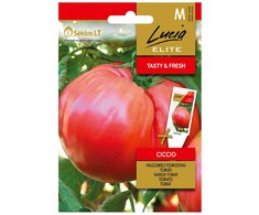 Valgomųjų pomidorų sėklos CICCIO H, 0,1 g